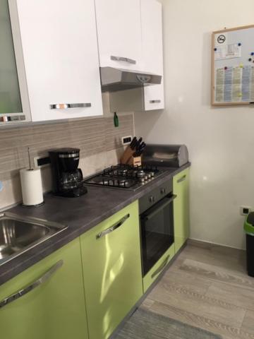 Silva Apartman Barić Draga Kültér fotó
